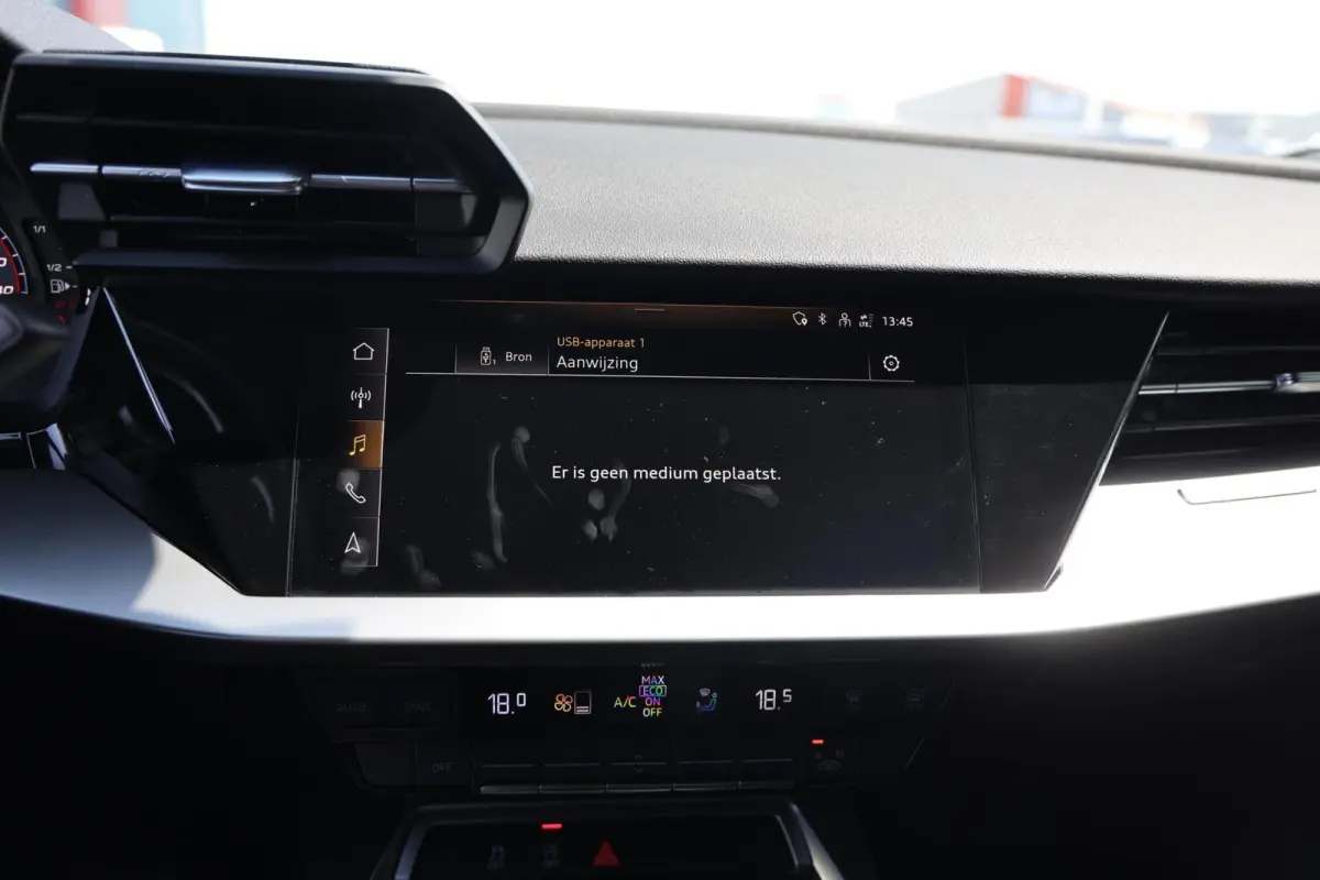 30 TFSI Pro Line|Automaat|Trekhaak|Navi|Cruise control|
