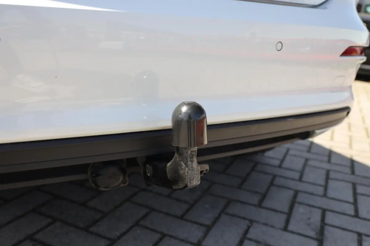 30 TFSI Pro Line|Automaat|Trekhaak|Navi|Cruise control|