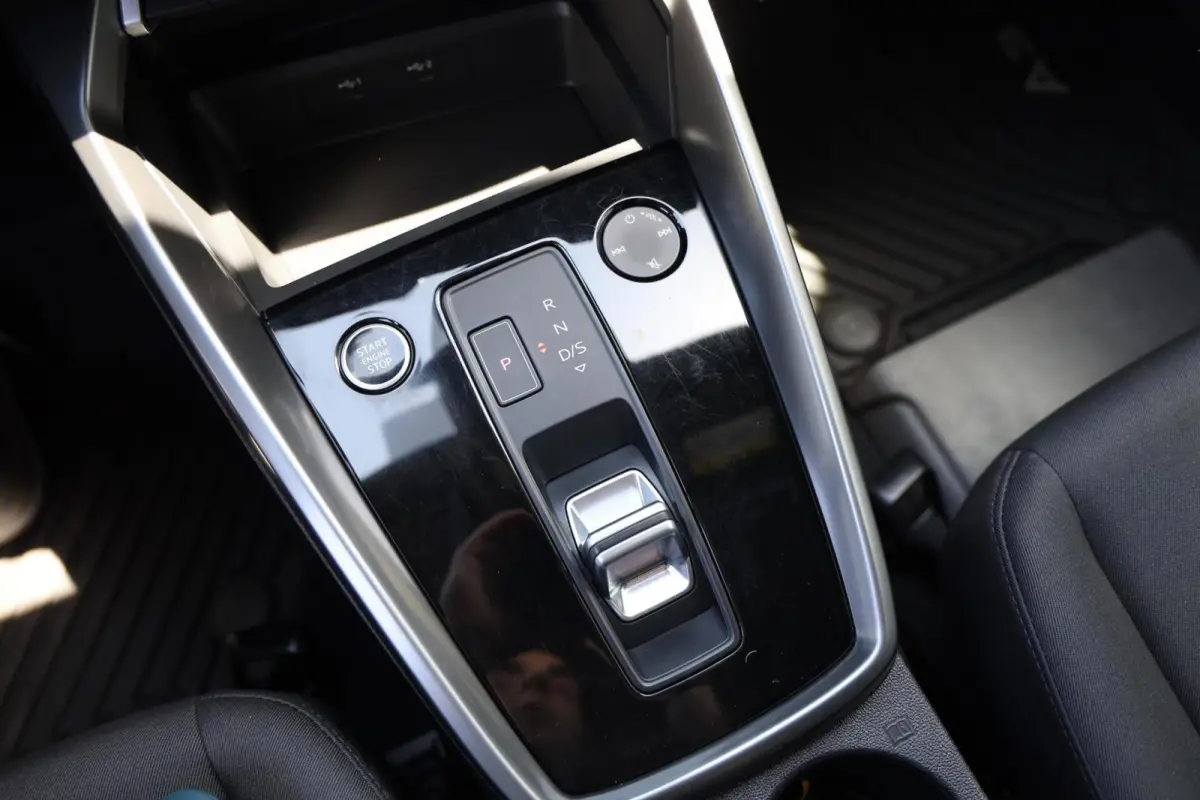 30 TFSI Pro Line|Automaat|Trekhaak|Navi|Cruise control|