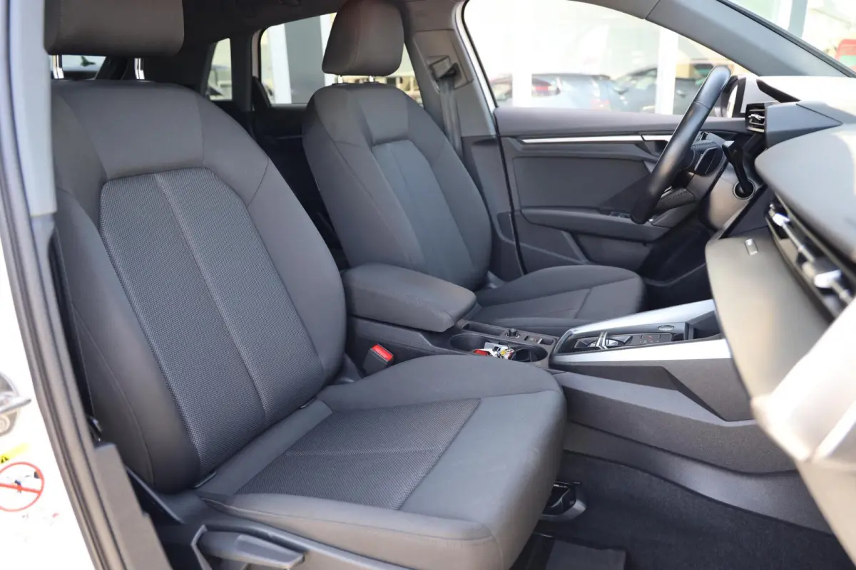30 TFSI Pro Line|Automaat|Trekhaak|Navi|Cruise control|