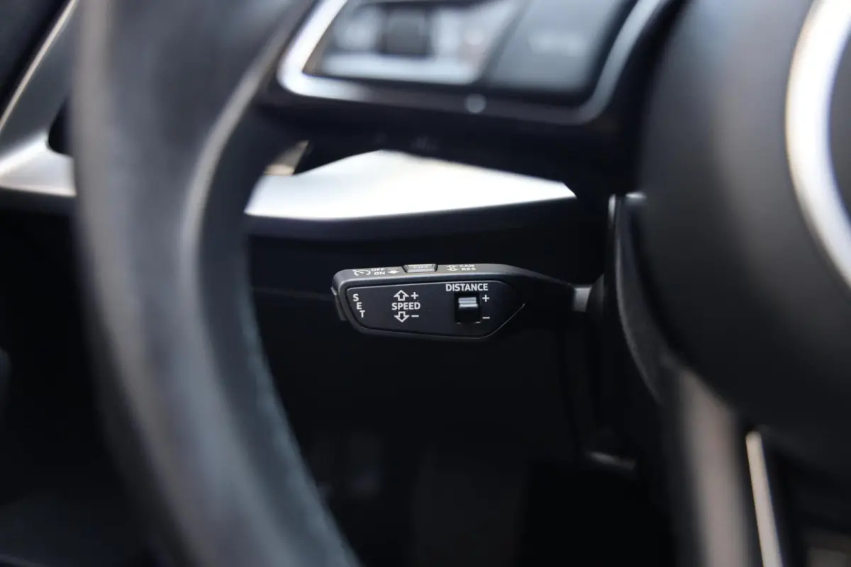 30 TFSI Pro Line|Automaat|Trekhaak|Navi|Cruise control|