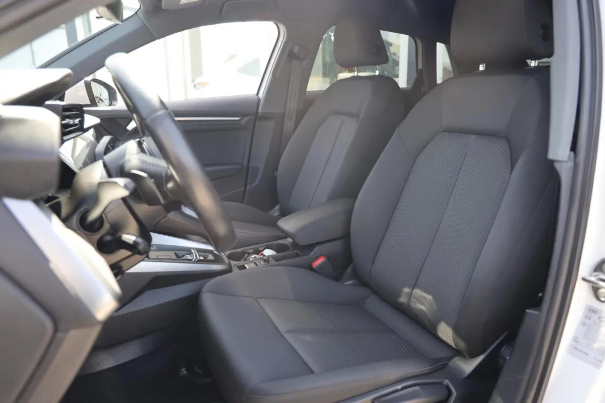 30 TFSI Pro Line|Automaat|Trekhaak|Navi|Cruise control|