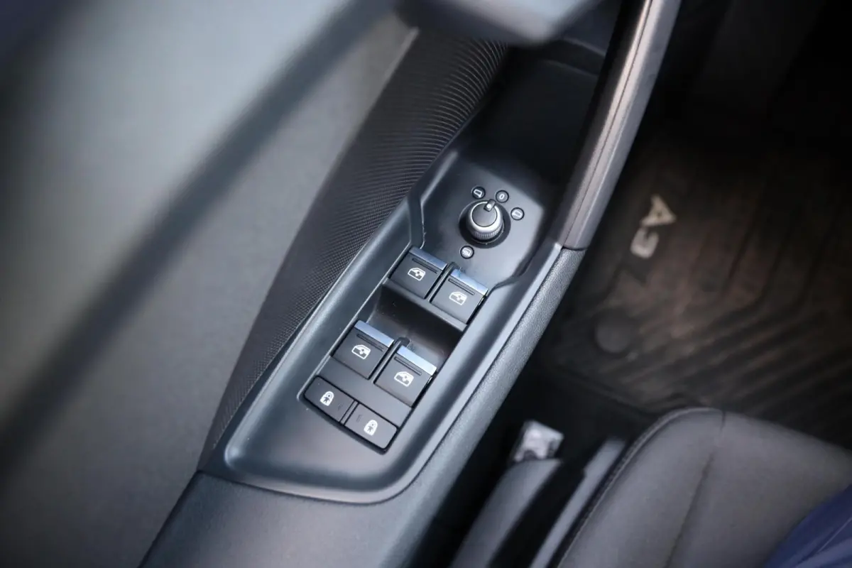 30 TFSI Pro Line|Automaat|Trekhaak|Navi|Cruise control|