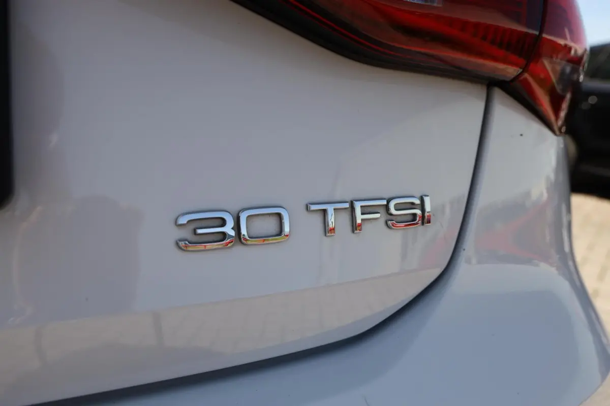 30 TFSI Pro Line|Automaat|Trekhaak|Navi|Cruise control|