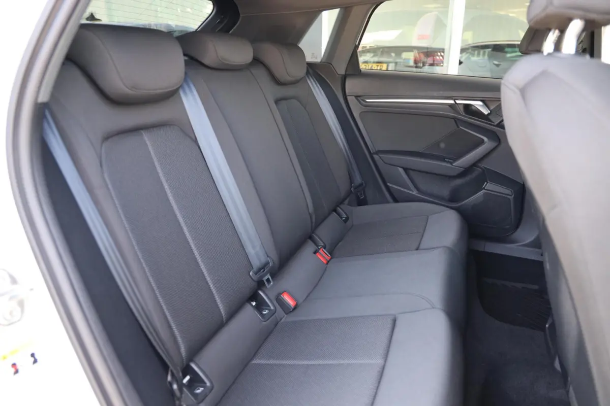30 TFSI Pro Line|Automaat|Trekhaak|Navi|Cruise control|