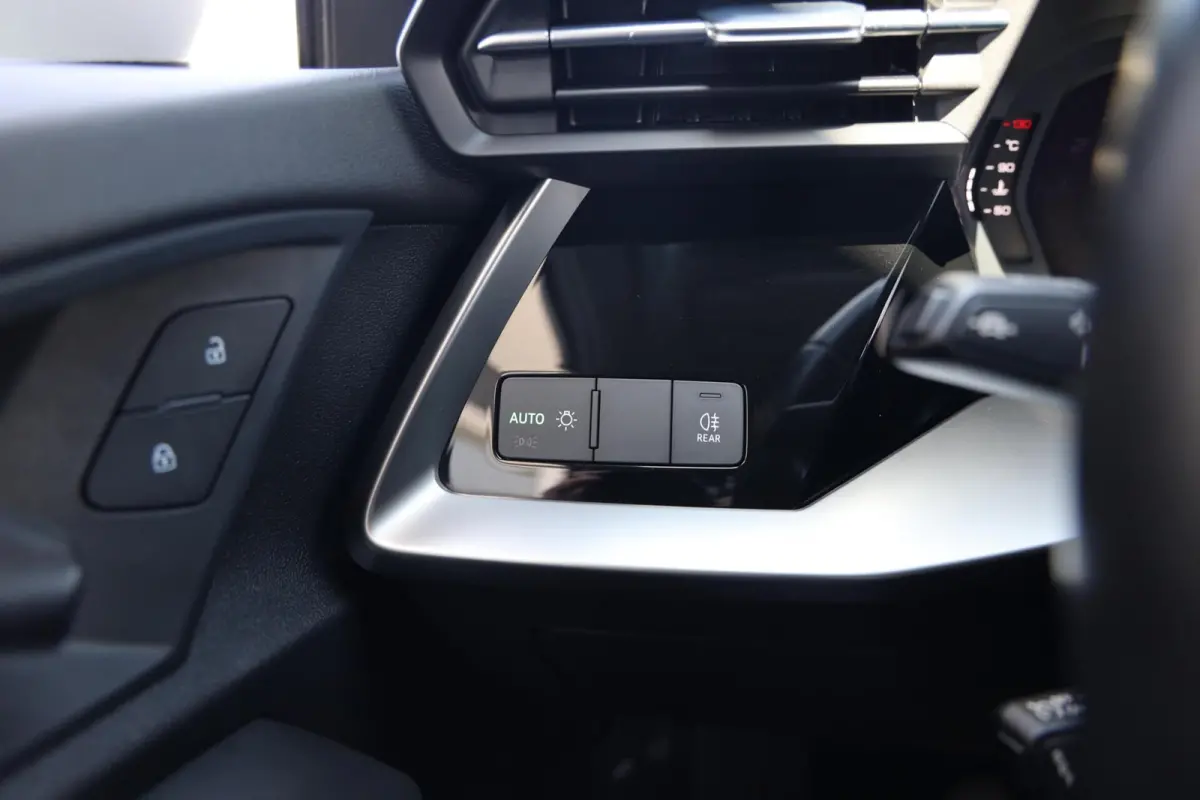 30 TFSI Pro Line|Automaat|Trekhaak|Navi|Cruise control|