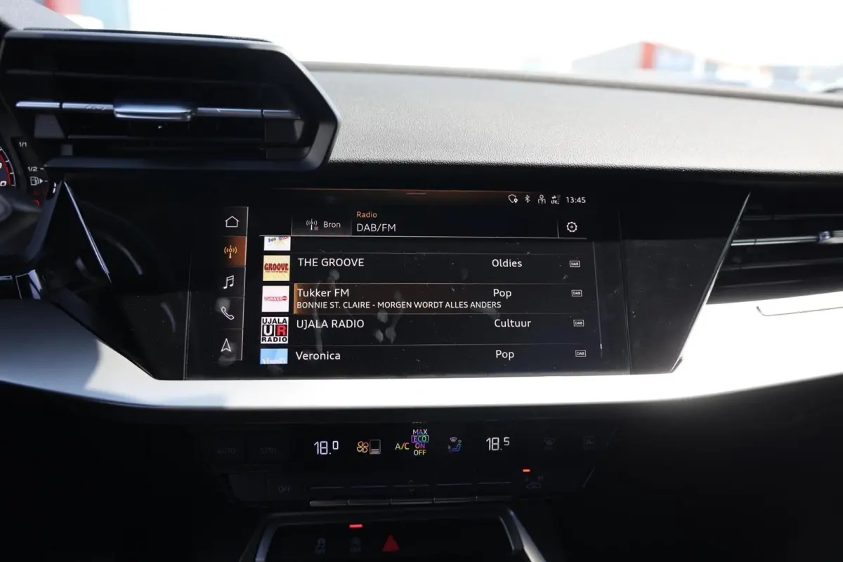 30 TFSI Pro Line|Automaat|Trekhaak|Navi|Cruise control|