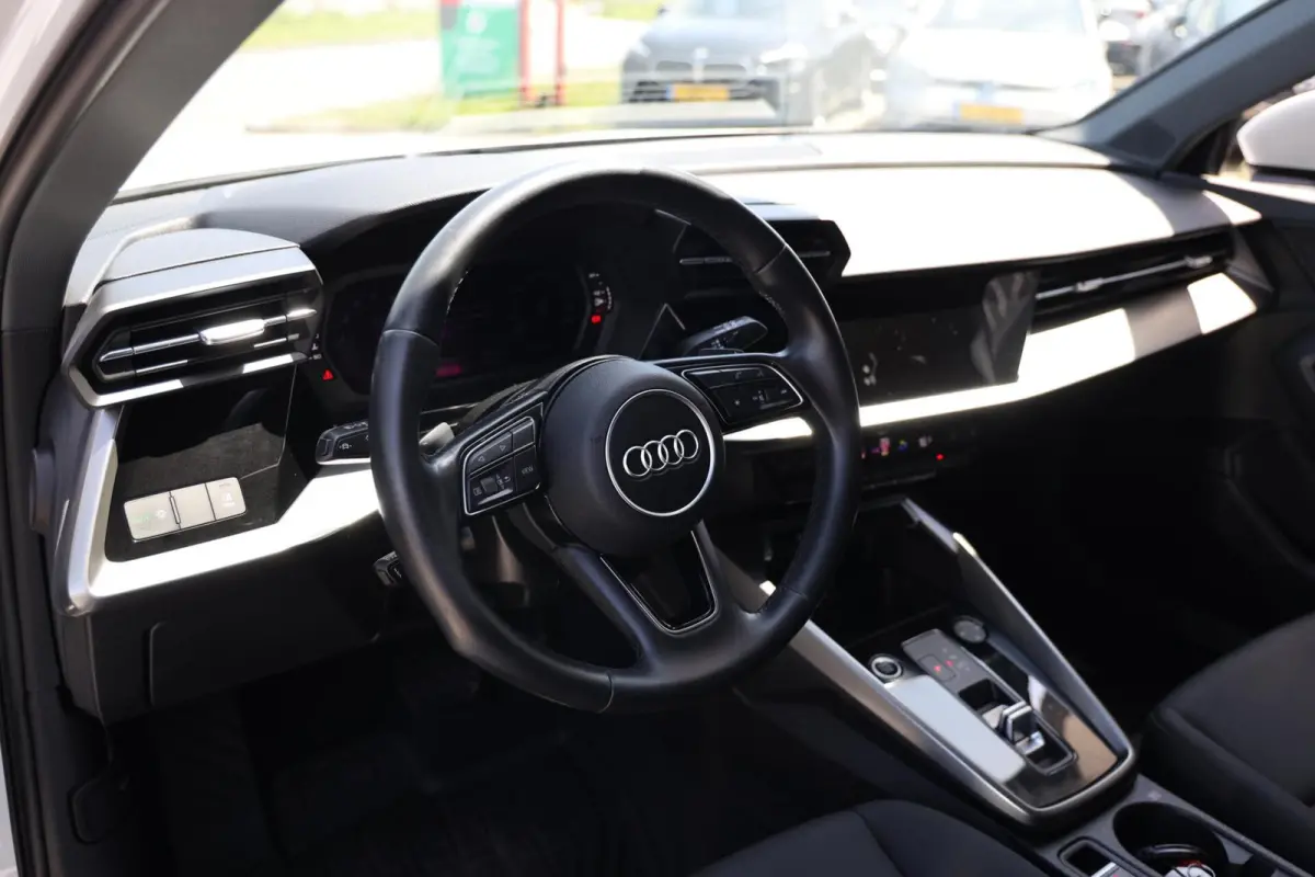 30 TFSI Pro Line|Automaat|Trekhaak|Navi|Cruise control|