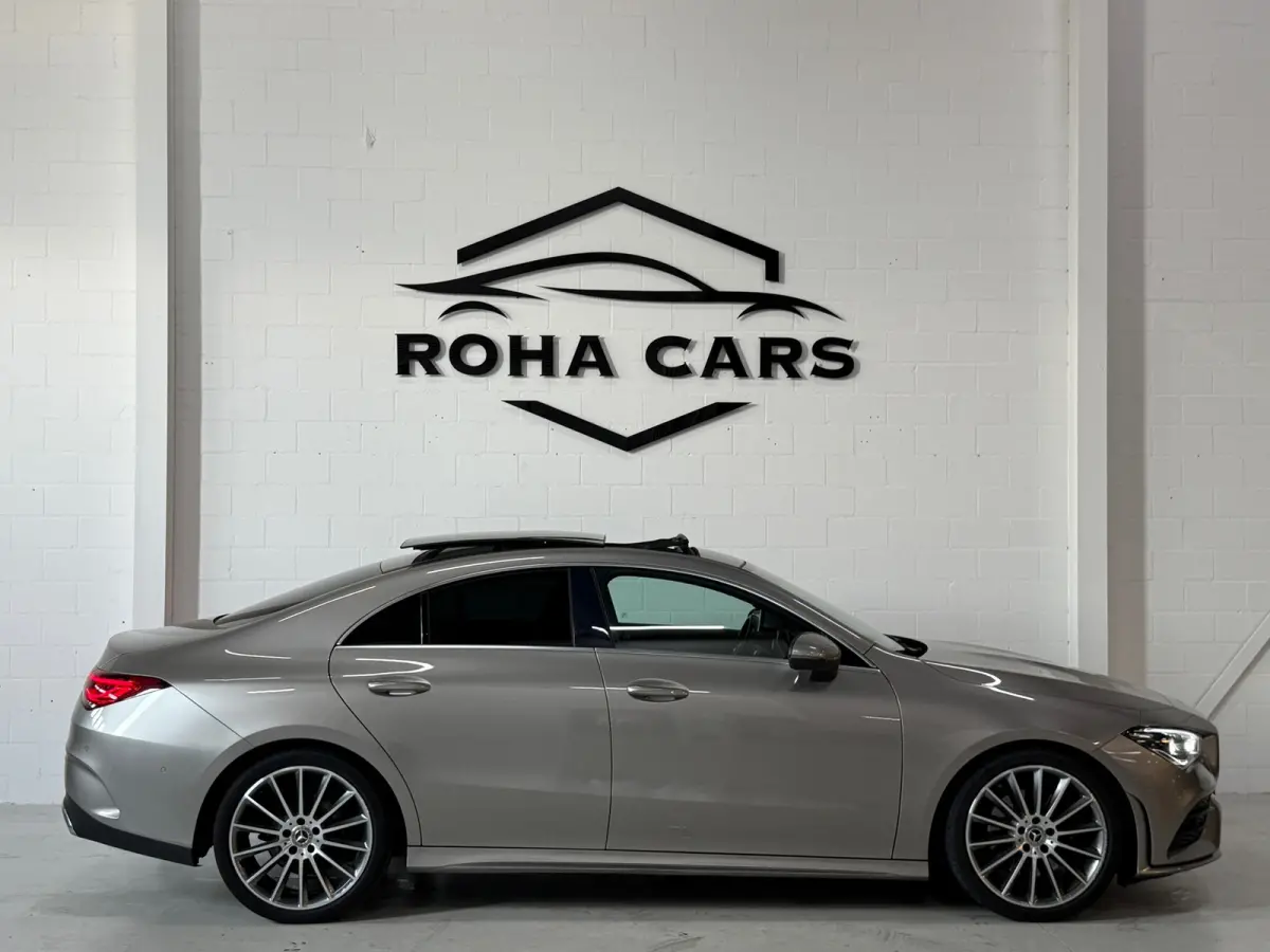 200 AMG *Pano*Trekhaak-elek*Cam
