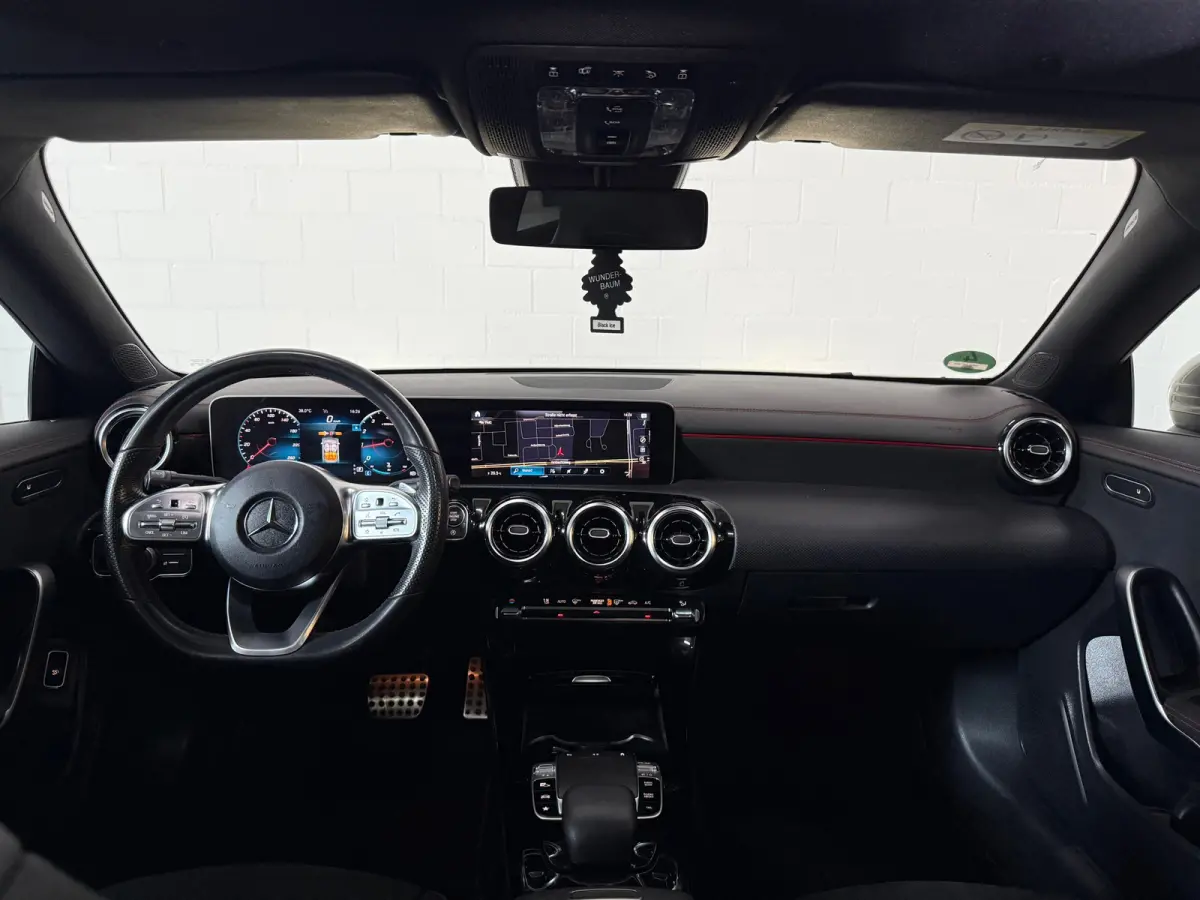 200 AMG *Pano*Trekhaak-elek*Cam