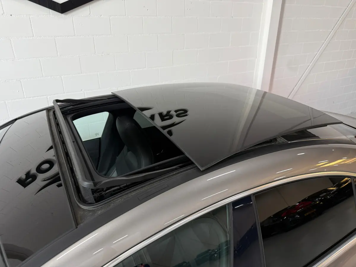 200 AMG *Pano*Trekhaak-elek*Cam