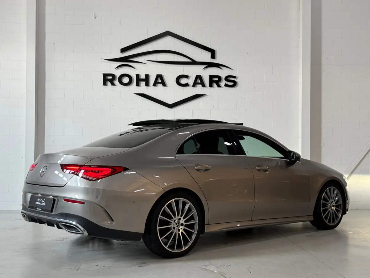 200 AMG *Pano*Trekhaak-elek*Cam