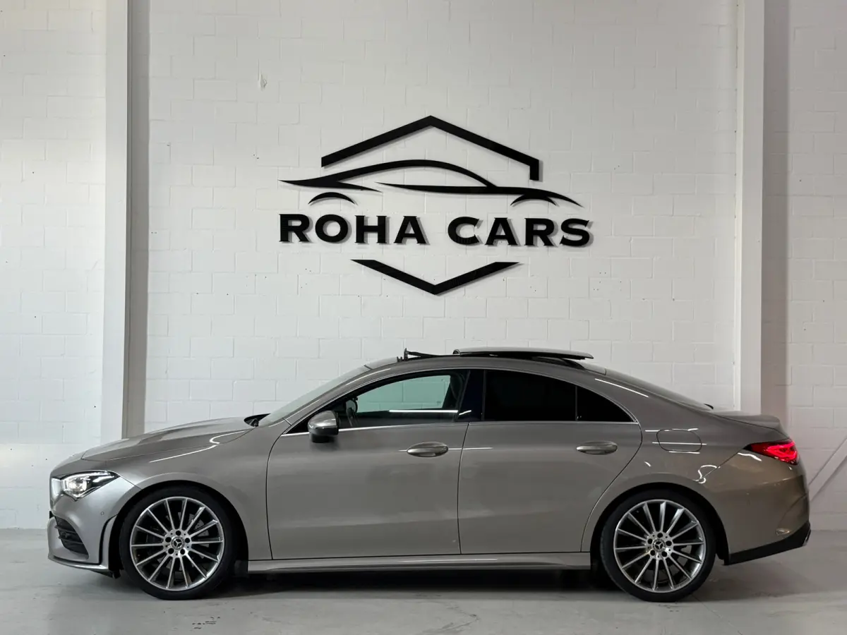 200 AMG *Pano*Trekhaak-elek*Cam