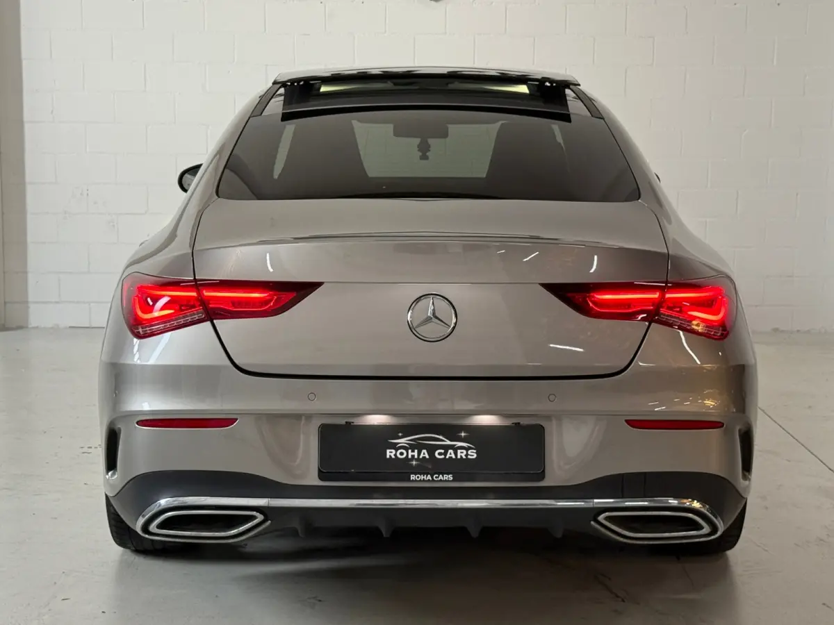200 AMG *Pano*Trekhaak-elek*Cam