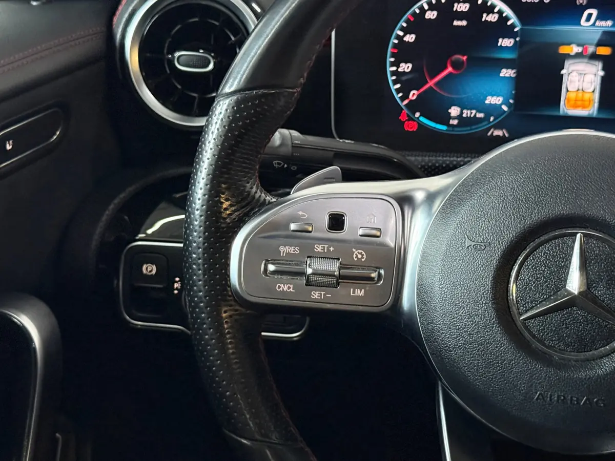 200 AMG *Pano*Trekhaak-elek*Cam