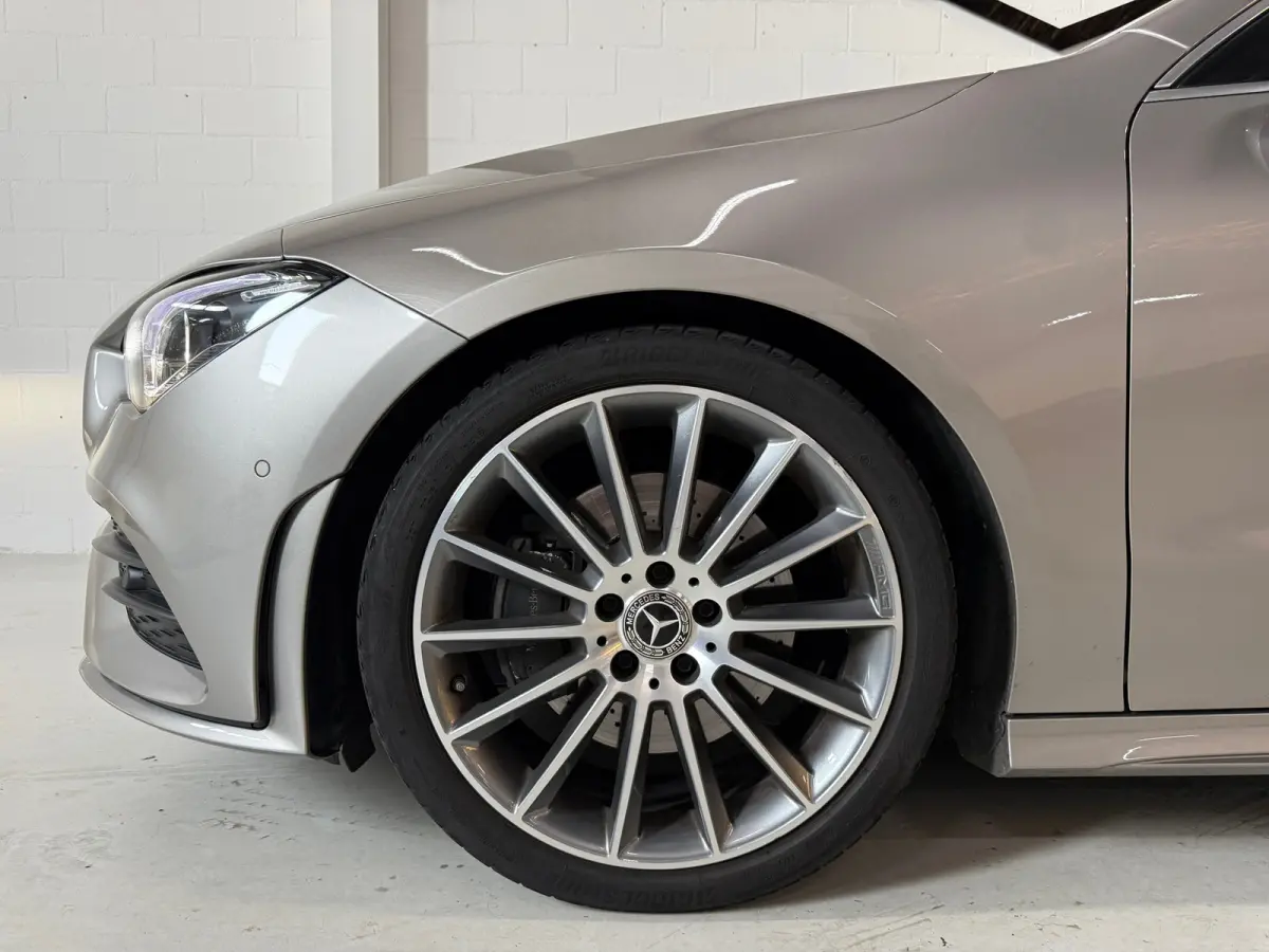 200 AMG *Pano*Trekhaak-elek*Cam
