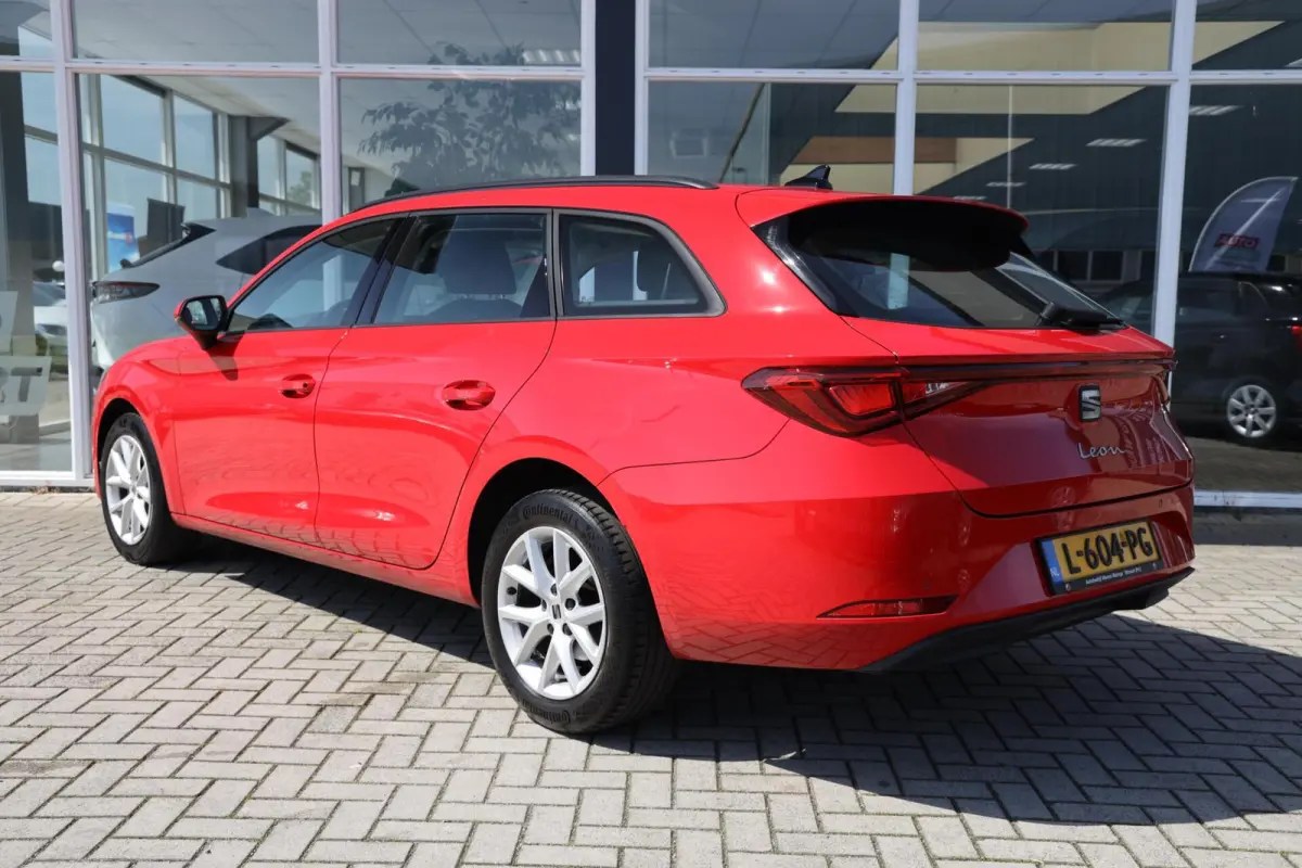 1.0 TSI Reference|Cruise control|Apple carplay/android auto|Navi|