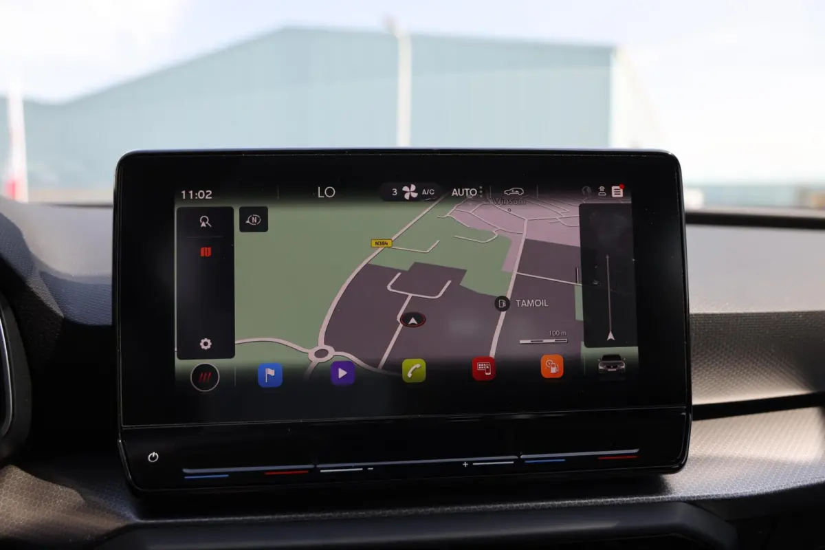 1.0 TSI Reference|Cruise control|Apple carplay/android auto|Navi|
