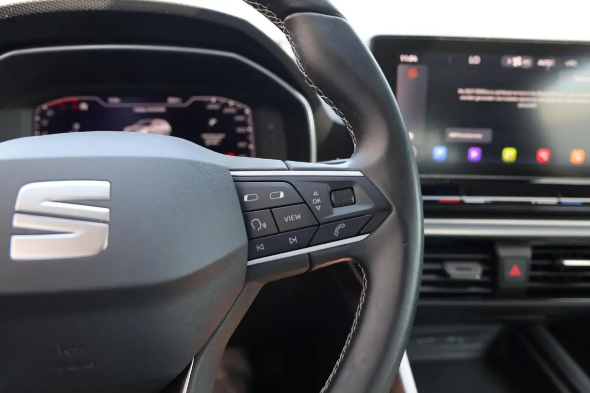 1.0 TSI Reference|Cruise control|Apple carplay/android auto|Navi|