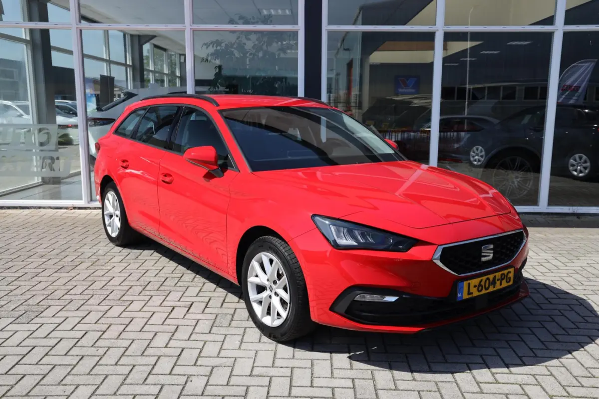 1.0 TSI Reference|Cruise control|Apple carplay/android auto|Navi|