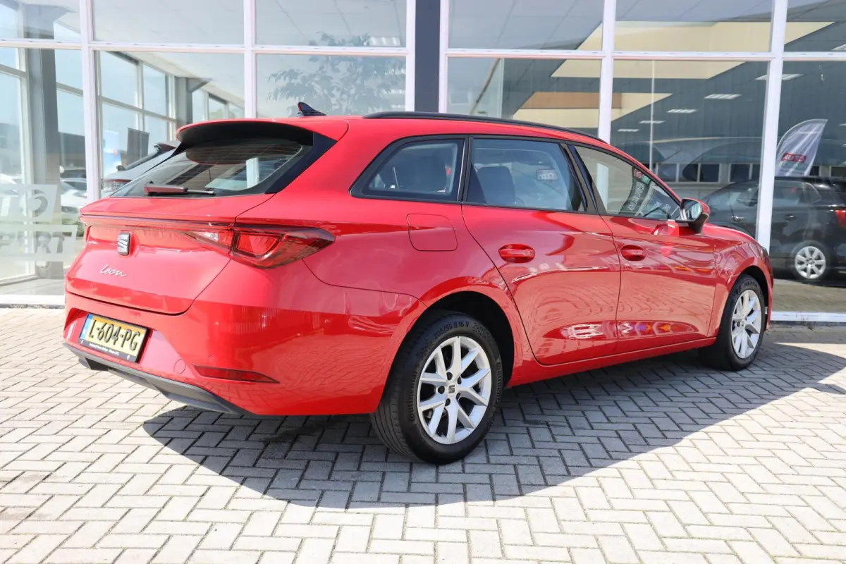 1.0 TSI Reference|Cruise control|Apple carplay/android auto|Navi|