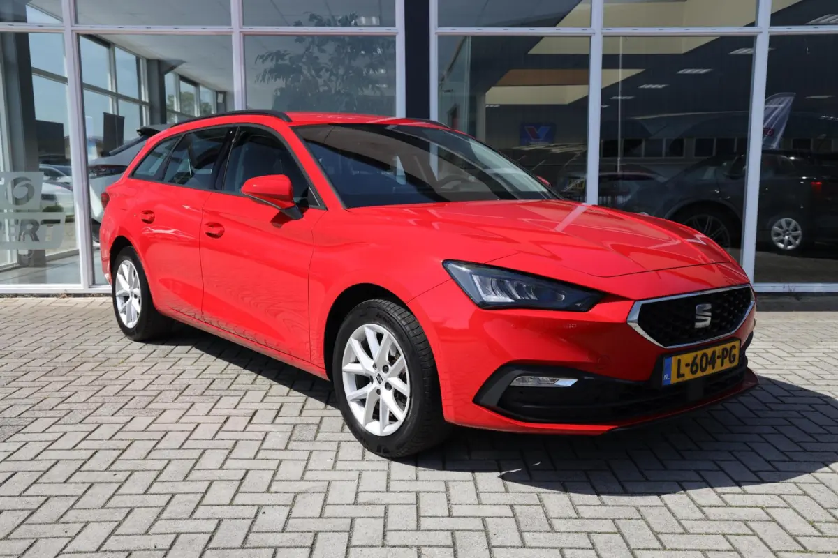 1.0 TSI Reference|Cruise control|Apple carplay/android auto|Navi|