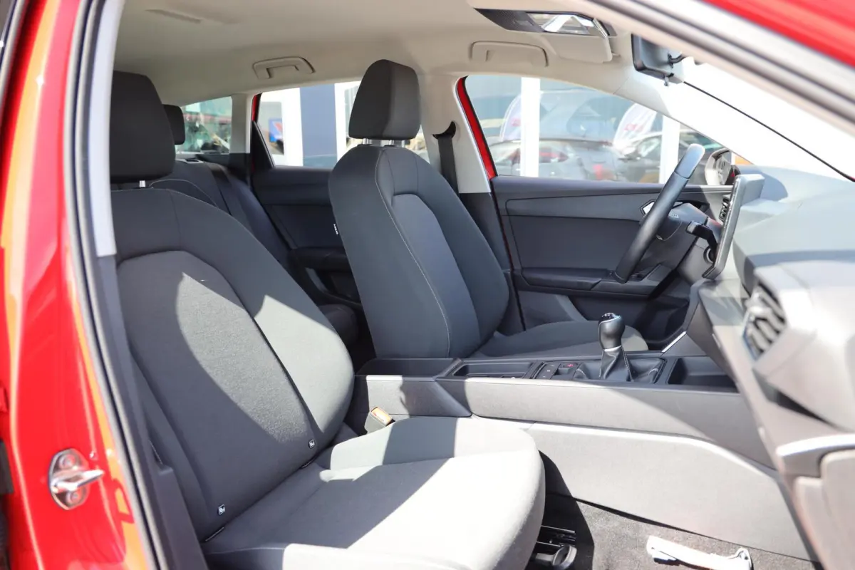 1.0 TSI Reference|Cruise control|Apple carplay/android auto|Navi|