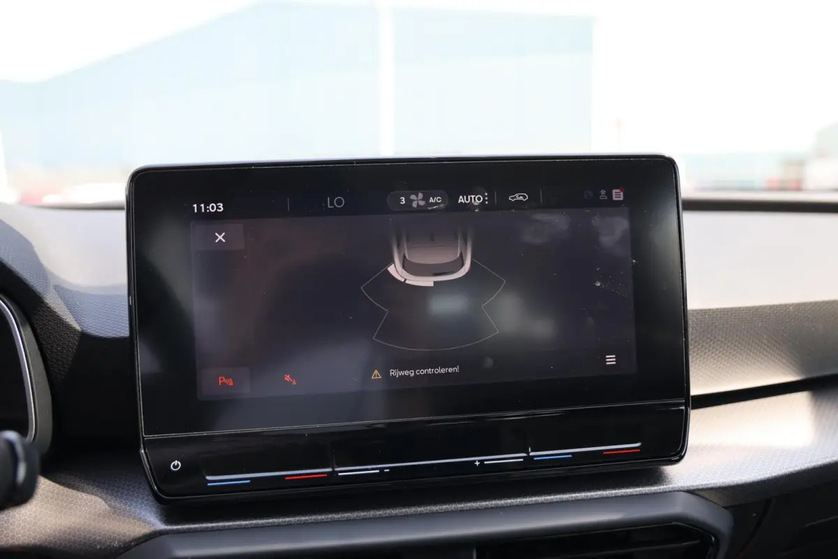 1.0 TSI Reference|Cruise control|Apple carplay/android auto|Navi|