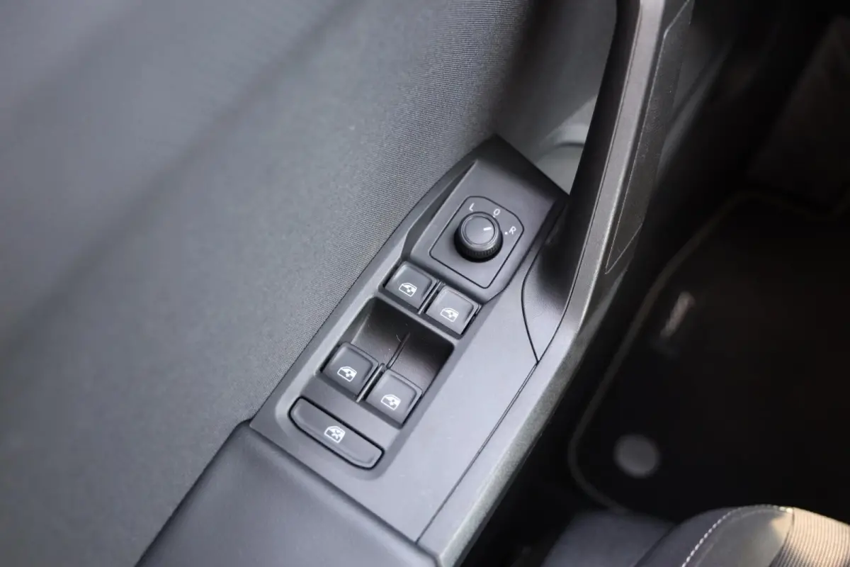 1.0 TSI Reference|Cruise control|Apple carplay/android auto|Navi|