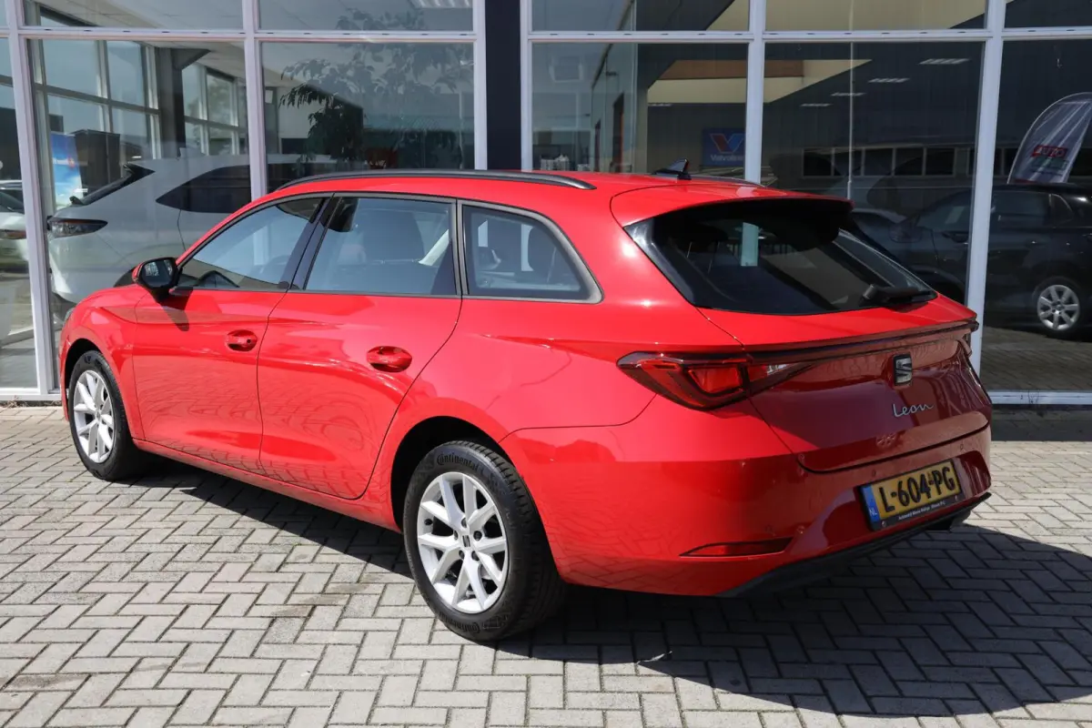 1.0 TSI Reference|Cruise control|Apple carplay/android auto|Navi|
