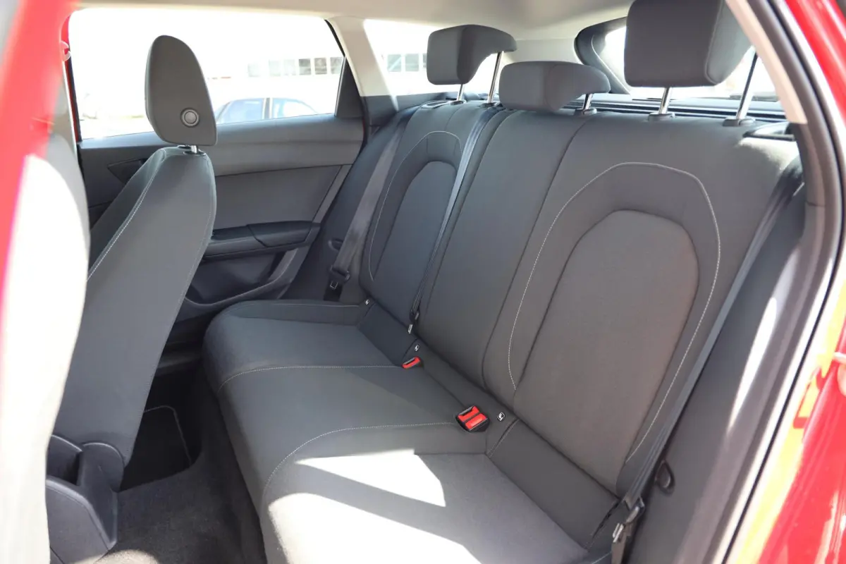 1.0 TSI Reference|Cruise control|Apple carplay/android auto|Navi|