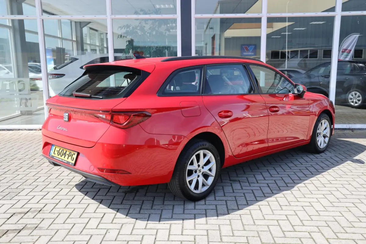 1.0 TSI Reference|Cruise control|Apple carplay/android auto|Navi|