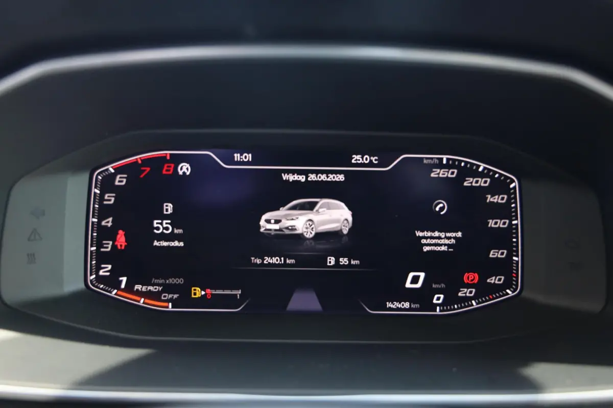 1.0 TSI Reference|Cruise control|Apple carplay/android auto|Navi|