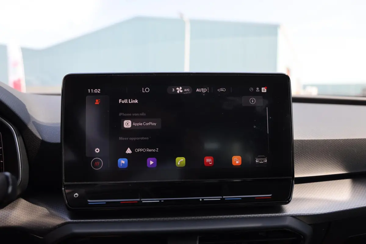 1.0 TSI Reference|Cruise control|Apple carplay/android auto|Navi|