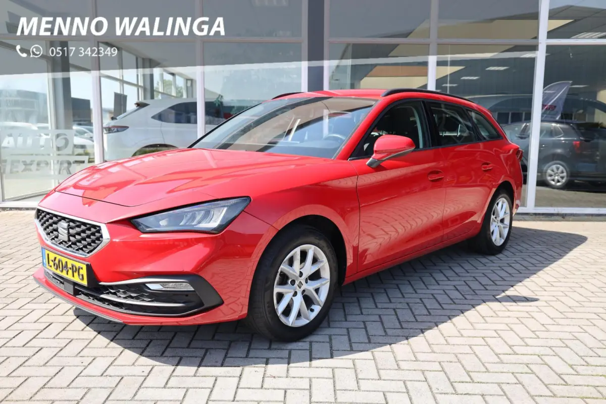 1.0 TSI Reference|Cruise control|Apple carplay/android auto|Navi|