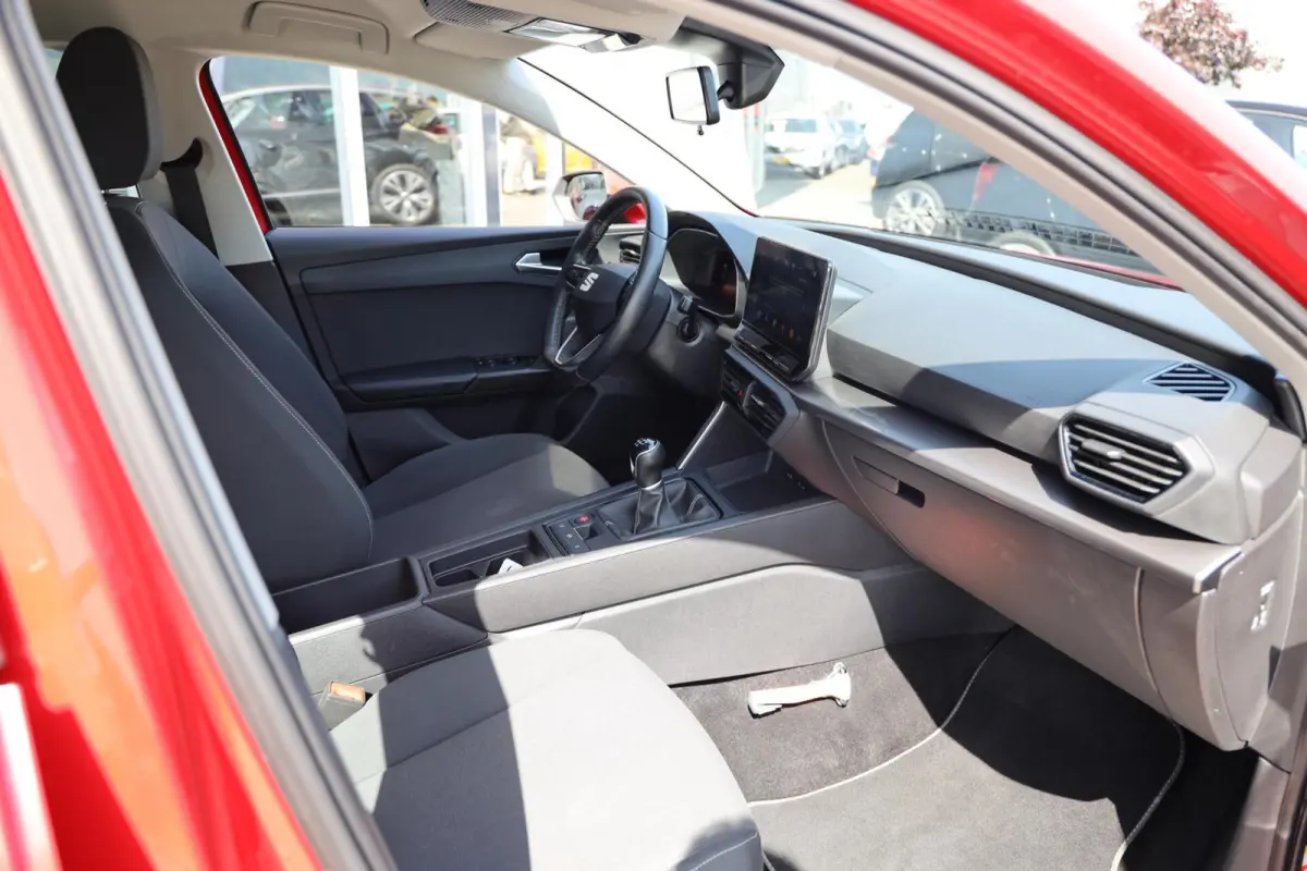 1.0 TSI Reference|Cruise control|Apple carplay/android auto|Navi|