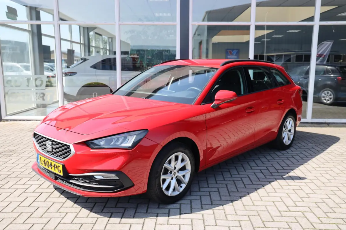 1.0 TSI Reference|Cruise control|Apple carplay/android auto|Navi|