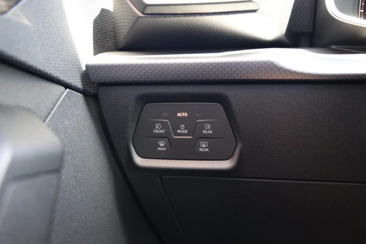 1.0 TSI Reference|Cruise control|Apple carplay/android auto|Navi|