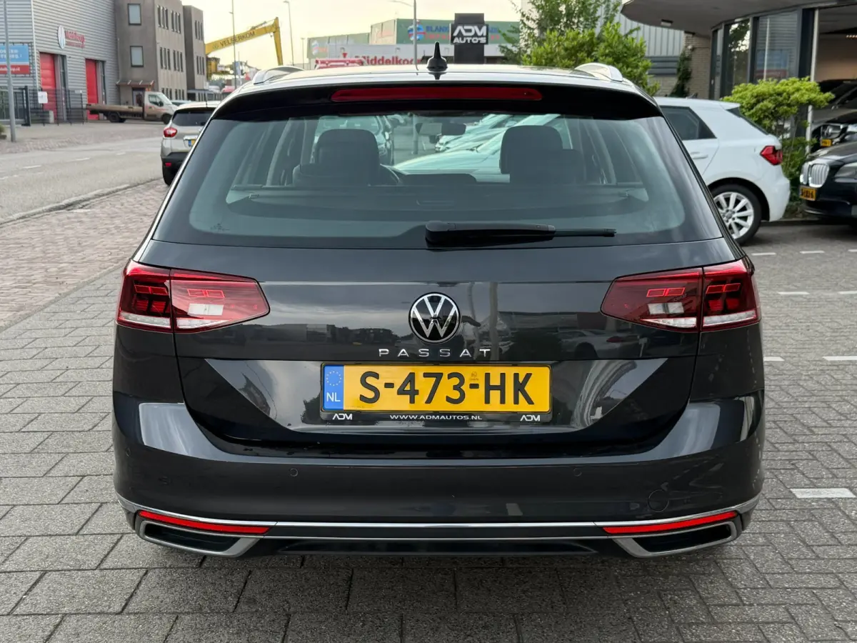 1.5 TSI Business +