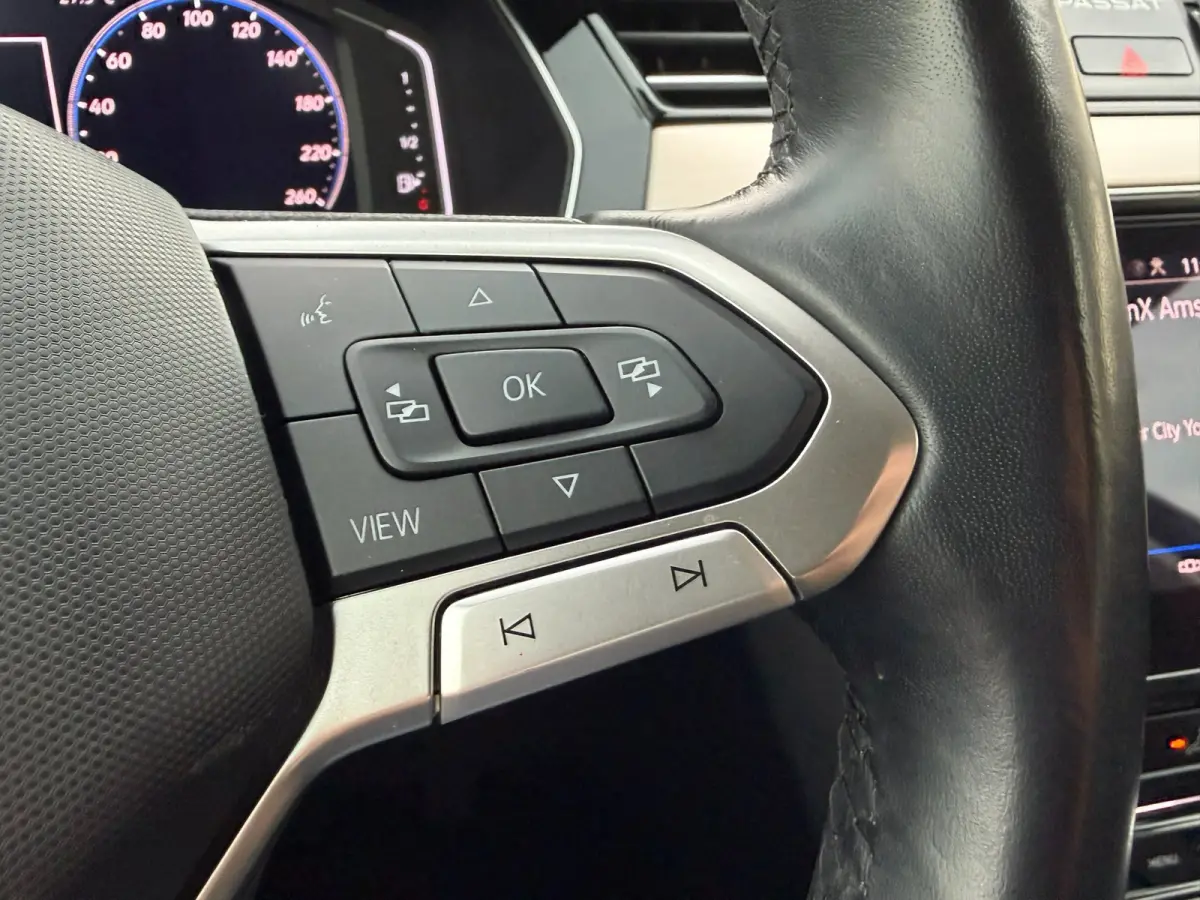1.5 TSI Business +
