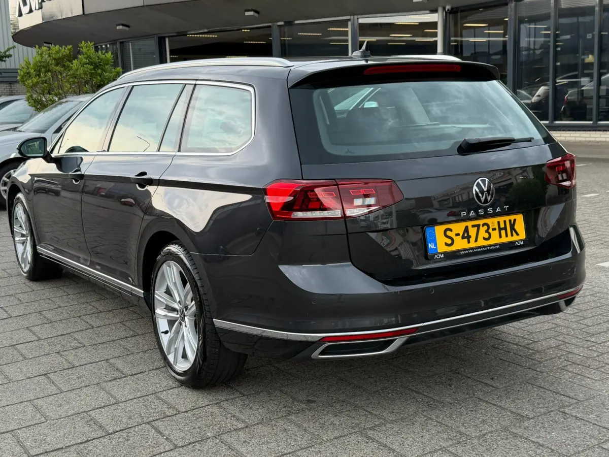 1.5 TSI Business +