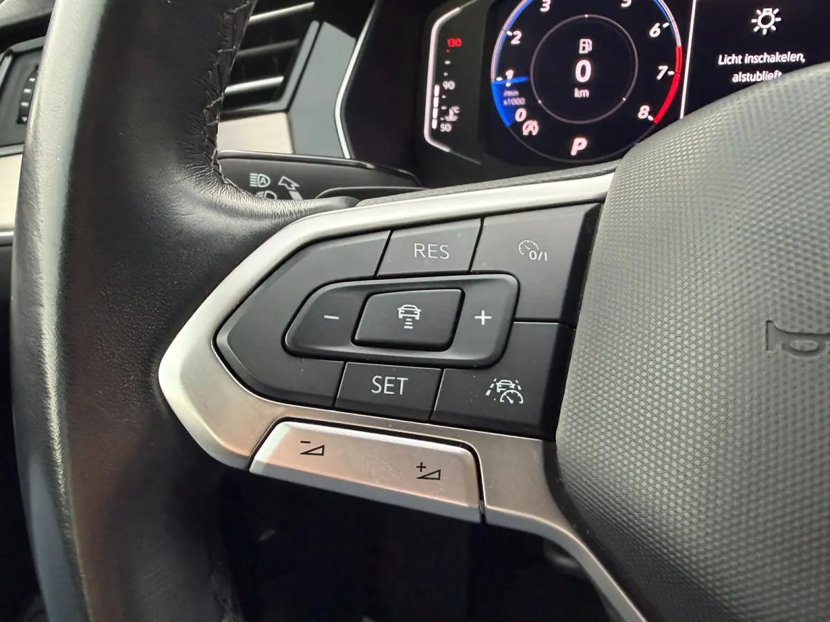 1.5 TSI Business +