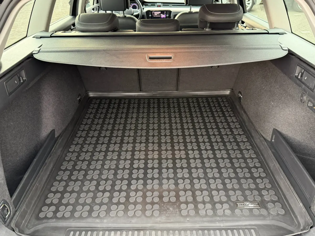 1.5 TSI Business +