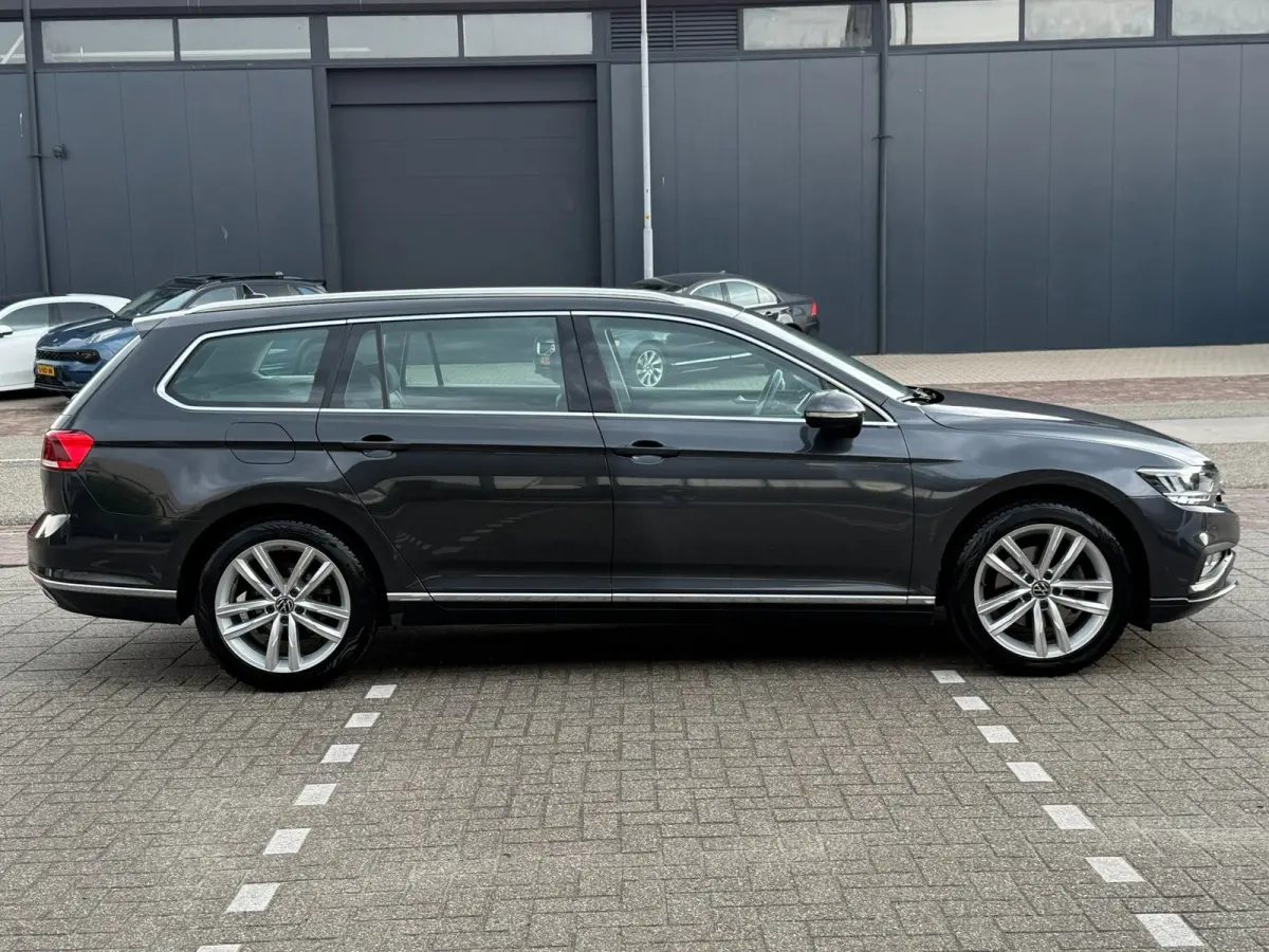 1.5 TSI Business +