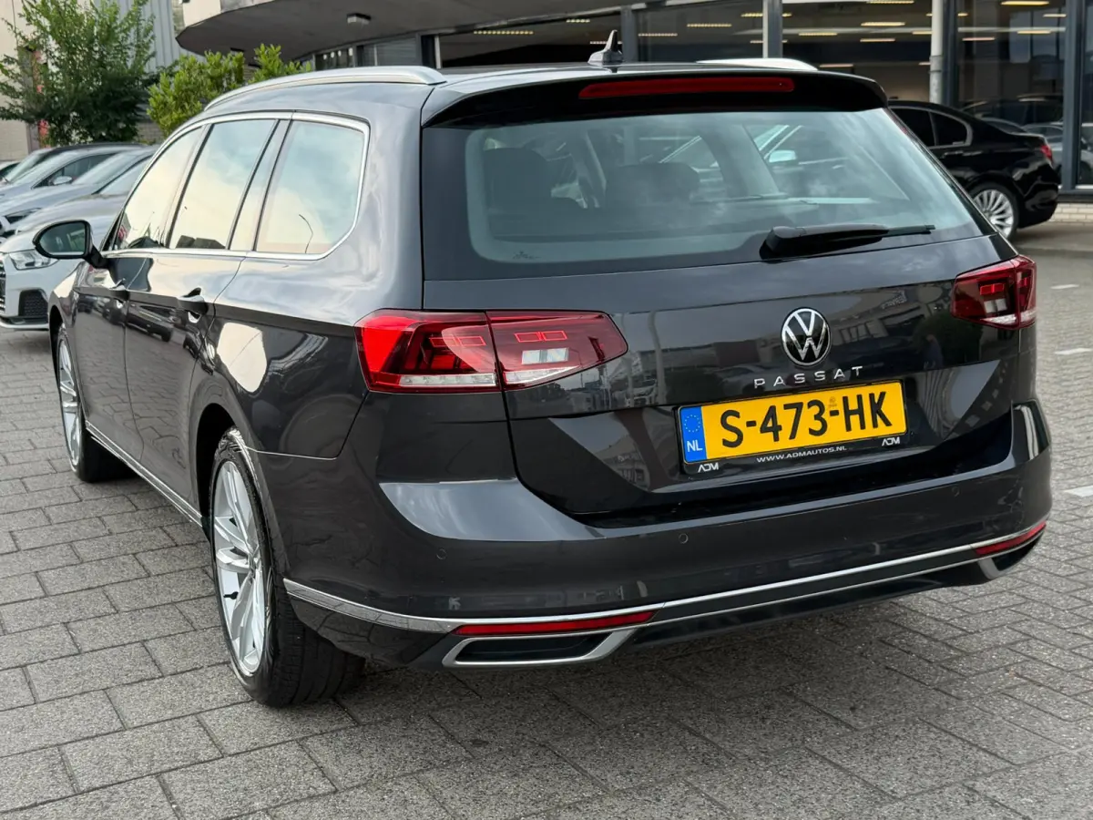 1.5 TSI Business +
