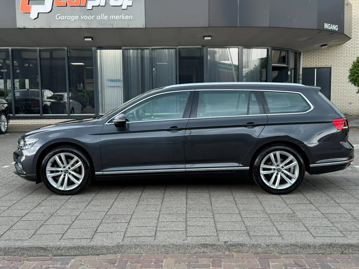 1.5 TSI Business +