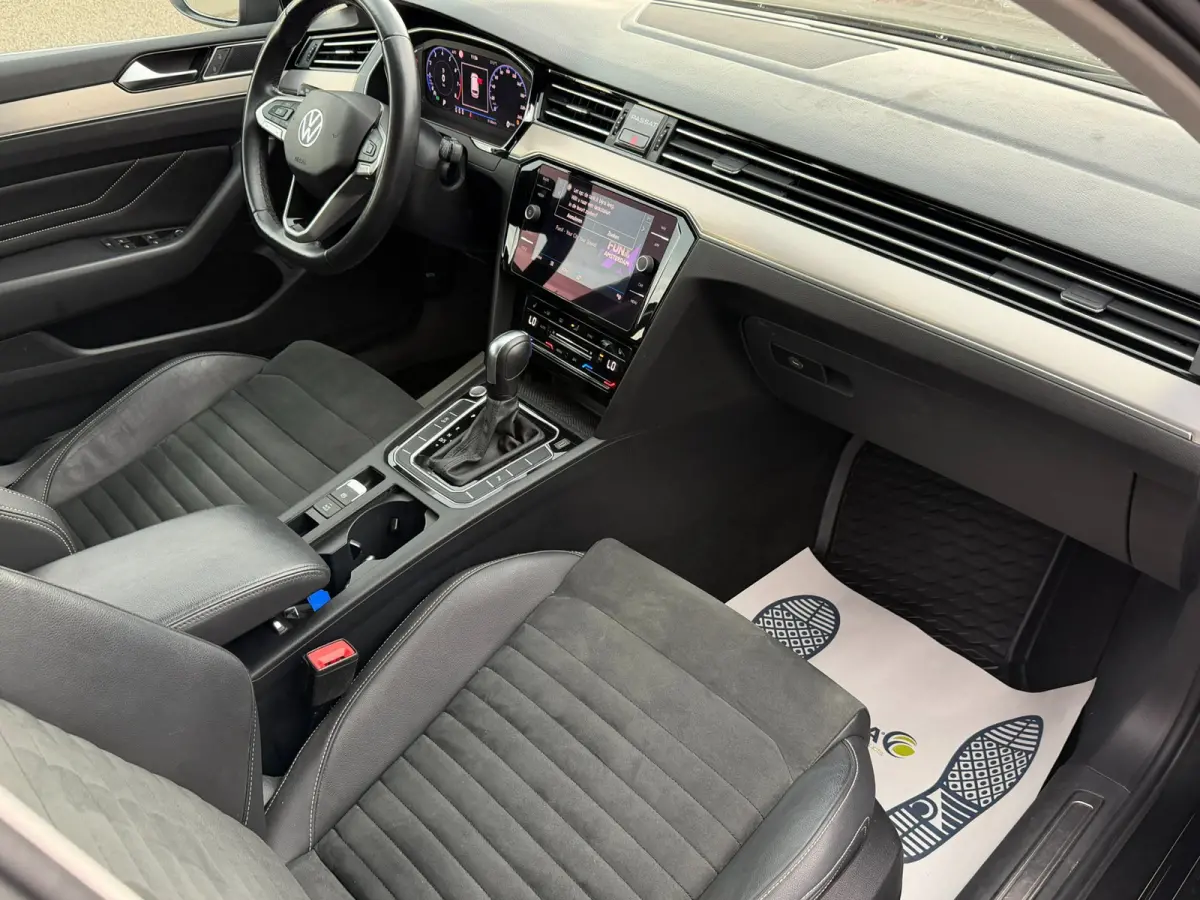 1.5 TSI Business +