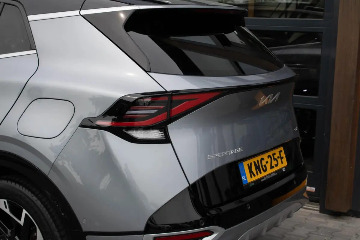 1.6 T-GDi Plug-in Hybrid AWD GT-PlusLine|stoelverwarming+Verkoeling|360 Camera|