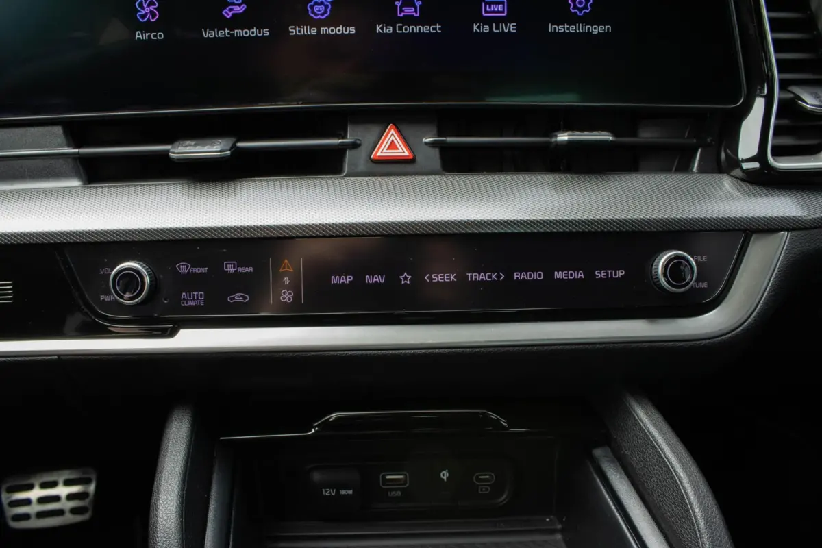 1.6 T-GDi Plug-in Hybrid AWD GT-PlusLine|stoelverwarming+Verkoeling|360 Camera|