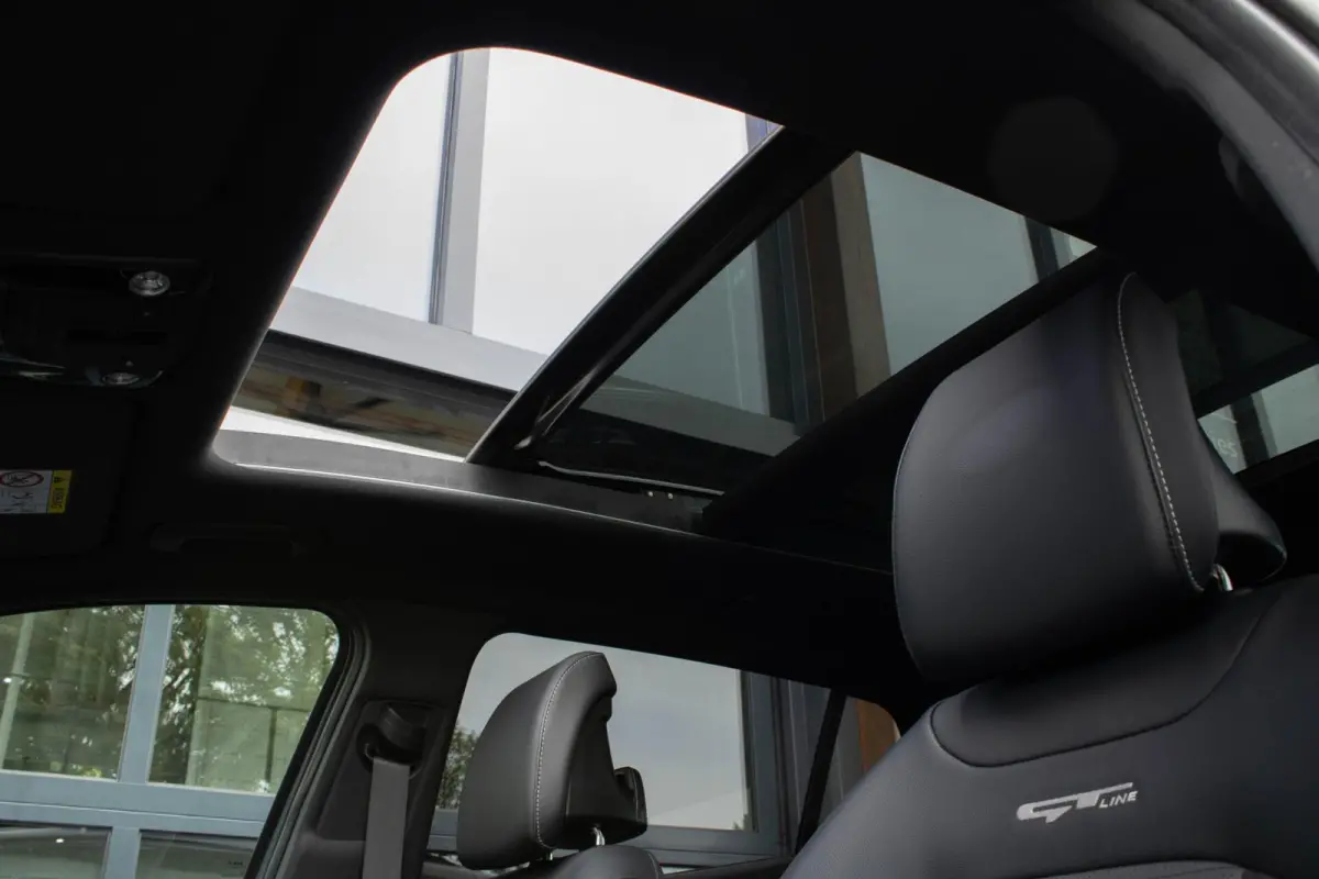 1.6 T-GDi Plug-in Hybrid AWD GT-PlusLine|stoelverwarming+Verkoeling|360 Camera|